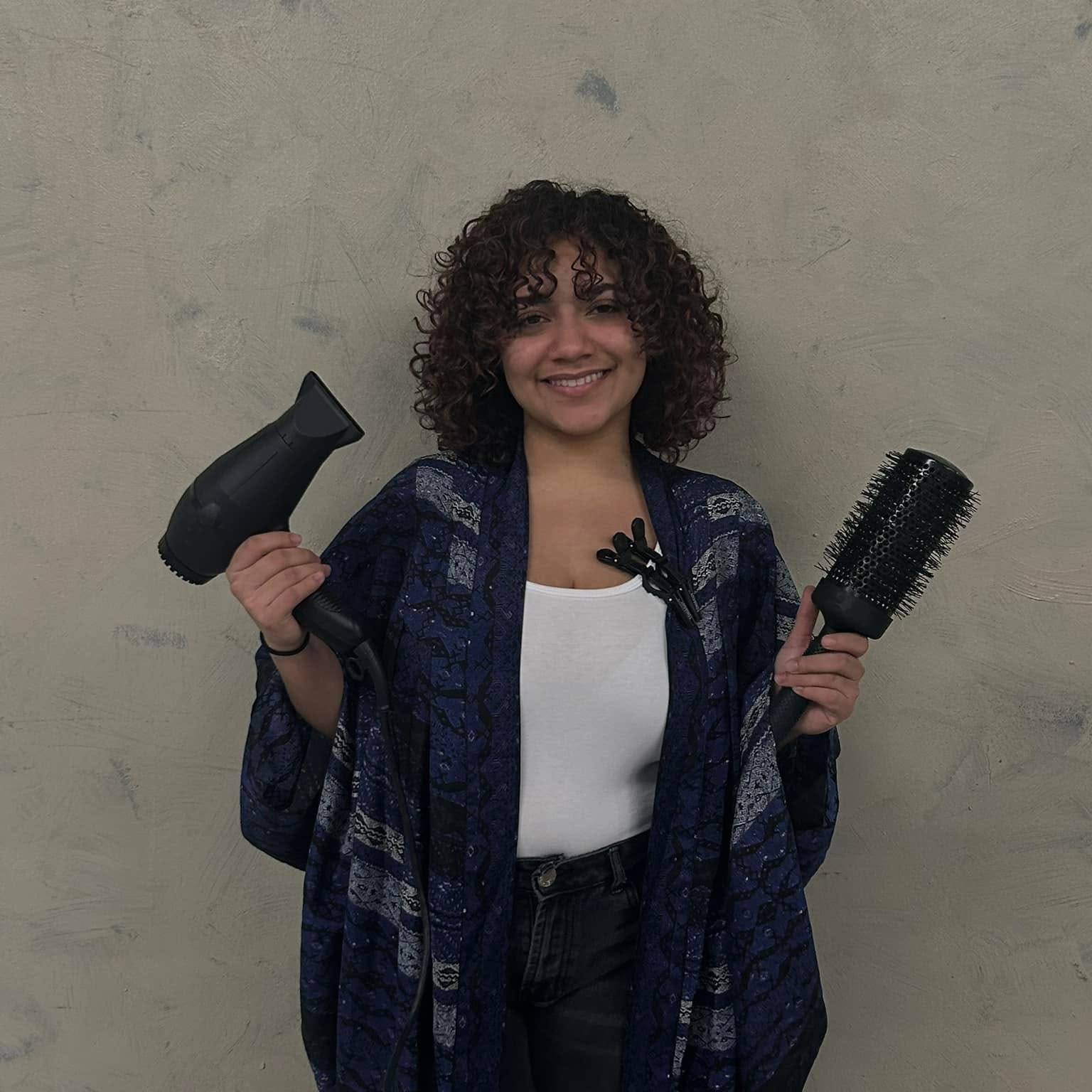 Emily Martinez, Hair Braiding & Styling at YBeauty Studio in Boardman, Ohio
