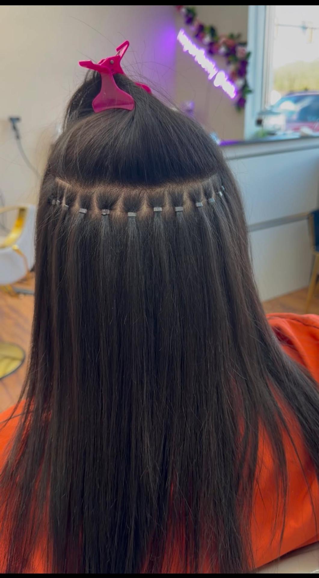 Extensions